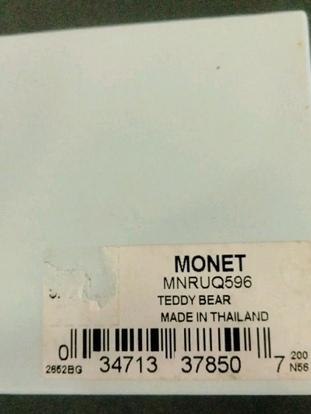 Monet 